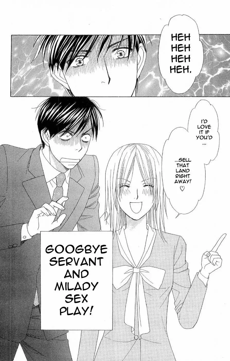 Chiyou yo Hana yo Chapter 38 18